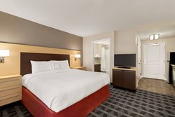  - Towneplace Suites by Marriott Chattanooga - I-75, Exit 5