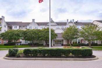 Residence Inn by Marriott Baltimore/White Marsh