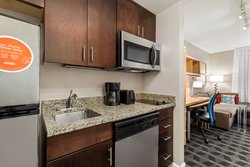  - Towneplace Suites by Marriott Chattanooga - I-75, Exit 5