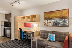  - Towneplace Suites by Marriott Chattanooga - I-75, Exit 5