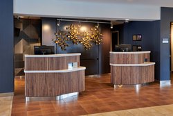  - Courtyard by Marriott Hotel Highland Park