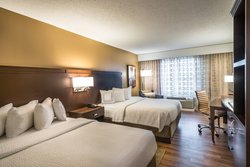  - Courtyard by Marriott Marion Square Charleston - I-26, Exit 221B