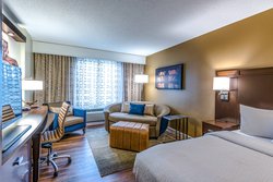  - Courtyard by Marriott Marion Square Charleston - I-26, Exit 221B