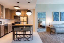  - Residence Inn by Marriott Palm Beach Gardens - I-95, Exit 79