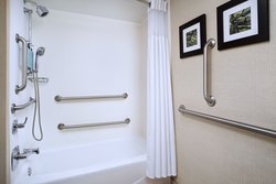  - Courtyard by Marriott Marion Square Charleston - I-26, Exit 221B