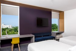  - Aloft Hotel Ballantyne Charlotte - I-485, Exit 61