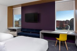  - Aloft Hotel Ballantyne Charlotte - I-485, Exit 61
