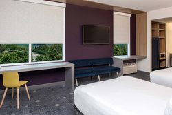  - Aloft Hotel Ballantyne Charlotte - I-485, Exit 61