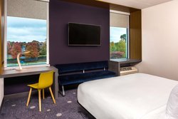  - Aloft Hotel Ballantyne Charlotte - I-485, Exit 61