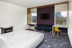  - Aloft Hotel Ballantyne Charlotte - I-485, Exit 61