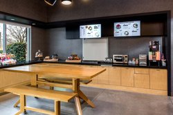  - Aloft Hotel Ballantyne Charlotte - I-485, Exit 61