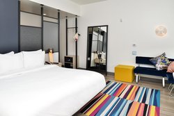  - Aloft Hotel Airport Charlotte