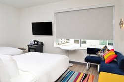  - Aloft Hotel Airport Charlotte