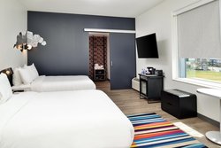  - Aloft Hotel Airport Charlotte