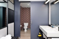  - Aloft Hotel Airport Charlotte