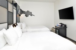  - Aloft Hotel Airport Charlotte