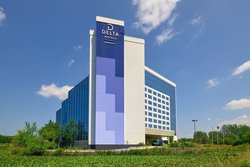 - Delta Hotel by Marriott Airport Philadelphia
