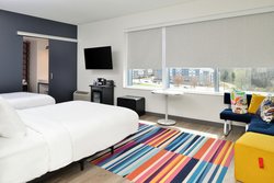  - Aloft Hotel Airport Charlotte
