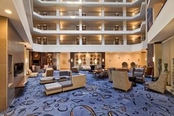  - Delta Hotel by Marriott Airport Philadelphia