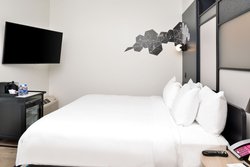  - Aloft Hotel Airport Charlotte