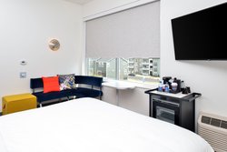  - Aloft Hotel Airport Charlotte