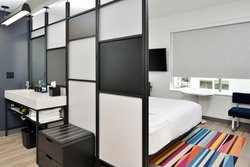  - Aloft Hotel Airport Charlotte