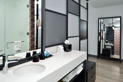  - Aloft Hotel Airport Charlotte