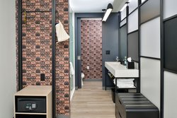  - Aloft Hotel Airport Charlotte