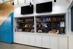  - Aloft Hotel Airport Charlotte