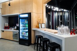  - Aloft Hotel Airport Charlotte