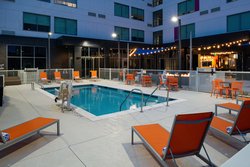  - Aloft Hotel Airport Charlotte