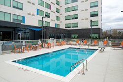  - Aloft Hotel Airport Charlotte