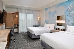  - Courtyard by Marriott Hotel Charlotte
