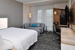  - Courtyard by Marriott Hotel Charlotte