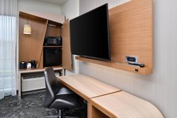  - Courtyard by Marriott Hotel Charlotte