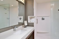  - Courtyard by Marriott Hotel Charlotte