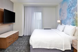  - Courtyard by Marriott Hotel Charlotte