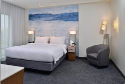  - Courtyard by Marriott Hotel Charlotte