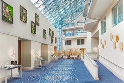  - Delta Hotel by Marriott Airport Philadelphia