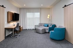  - Courtyard by Marriott Hotel Charlotte