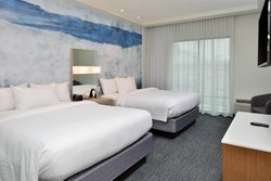  - Courtyard by Marriott Hotel Charlotte