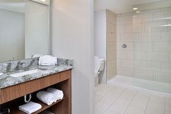  - Courtyard by Marriott Hotel Charlotte