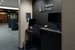  - Courtyard by Marriott Hotel Charlotte