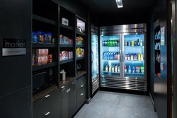  - Courtyard by Marriott Hotel Charlotte