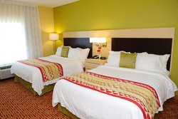  - TownePlace Suites by Marriott Mooresville - I-77, Exit 33
