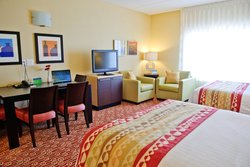  - TownePlace Suites by Marriott Mooresville - I-77, Exit 33