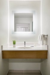  - SpringHill Suites by Marriott Tempe - I-10, Exit 155