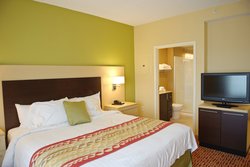  - TownePlace Suites by Marriott Mooresville - I-77, Exit 33