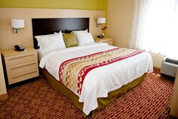  - TownePlace Suites by Marriott Mooresville - I-77, Exit 33