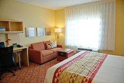  - TownePlace Suites by Marriott Mooresville - I-77, Exit 33